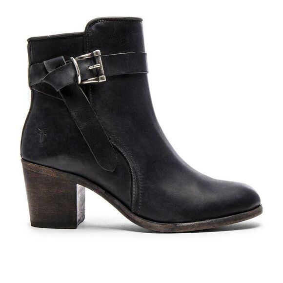 Frye Malorie Ankle Boots - Picture 8 of 9